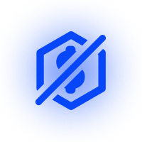 No-Oracle Lending Design